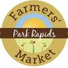 The Park Rapids Farmers' Market at CHI Hospital