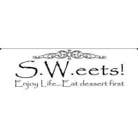 Grand Opening! S.W.eets! Bakery
