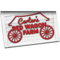 Carter's Red Wagon Opening for the Season
