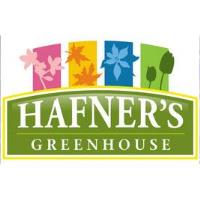 Hafner's Greenhouse Annual Memorial Day Sale