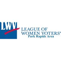 League of Women Voters' Local Candidate Forum: Hubbard County Commissioners: 1 & 3