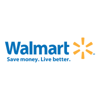Walmart Hiring Event
