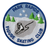 Registration for Park Rapids Figure Skating Club