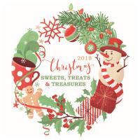 Christmas Sweets, Treats & Treasures