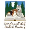 Beagle and Wolf Night In