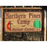 Northern Pines Camp Work Day