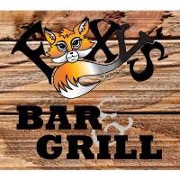 Foxy's Bar & Grill presents American Rock Gerd Rube