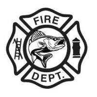 4th Annual Park Rapids Fire Dept 5 Alarm Fishing Frenzy