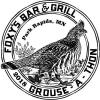 Grouse-a-Thon at Foxy's Bar & Grill