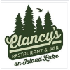 Thanksgiving Day Buffet at Clancy's on Island Lake