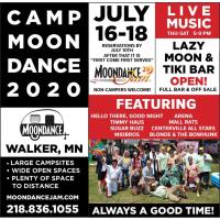 Camp Moondance 2020