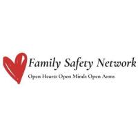 Family Safety Network Fundraiser for Domestic Violence Awareness