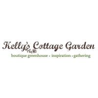 Kelly's Cottage Gardens Spruce Tip Workshop