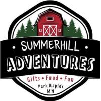 Summerhill Adventure Grand Opening