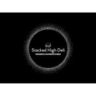 Stacked High Deli is Open July 4th 