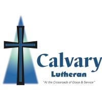 Calvary Lutheran Puerto rico fundraiser