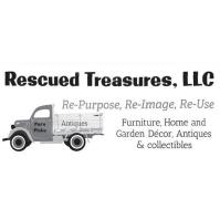 Rescued Treasures Holiday Open House