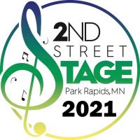2nd Street Stage - The Hooten Hallers