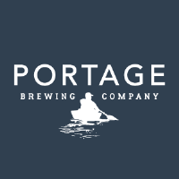 Pint + Pie at Portage Brewing Company
