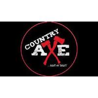 Country Axe Grand Opening 