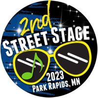 2nd Street Stage 