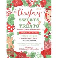 Christmas Sweets and Treats