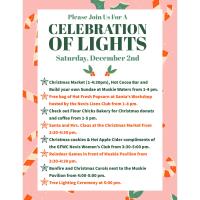 Celebration of Lights in Nevis