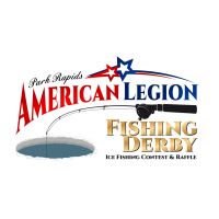 American Legion Fishing Derby Raffle