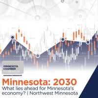 Minnesota: 2030