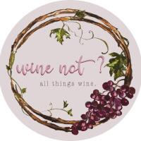 Wine Not? presents Debbie Center