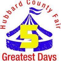 Hubbard County Fair 2024