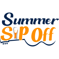 2025 Summer Sip Off