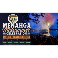 Menahga Mid Summer Celebration