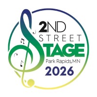 2nd St Stage - Forge North
