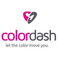 Color Dash - Park Rapids 2017