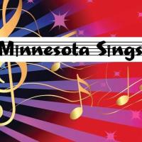Park Rapids Sings - a Minnesota Sings Competition