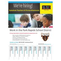 Park Rapids School