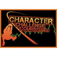 Character Challenge Adventure Park