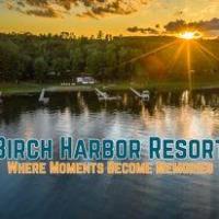 Birch Harbor Resort
