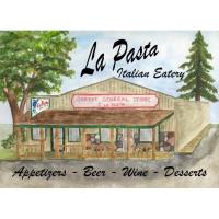 LaPasta Italian Eatery Dorset General Store