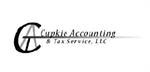 Cupkie Accounting and Tax Service