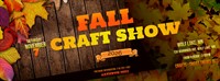 Fall Craft Show - Wolf Lake, MN