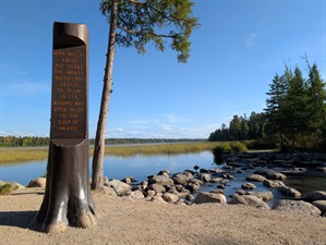 Itasca State Park