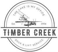 Timber Creek Dock & Lift Service