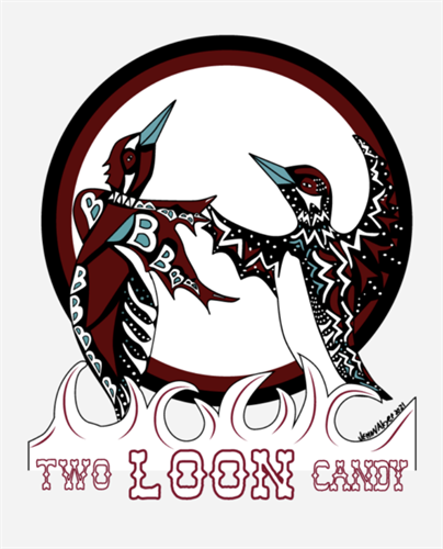 Two Loon Candy