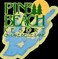 Pine Beach Resort