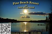 Pine Beach Resort