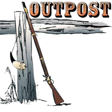 The Huntersville Outpost