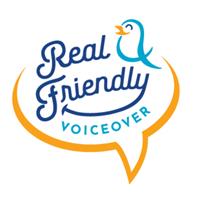 Real Friendly Voiceover Co.