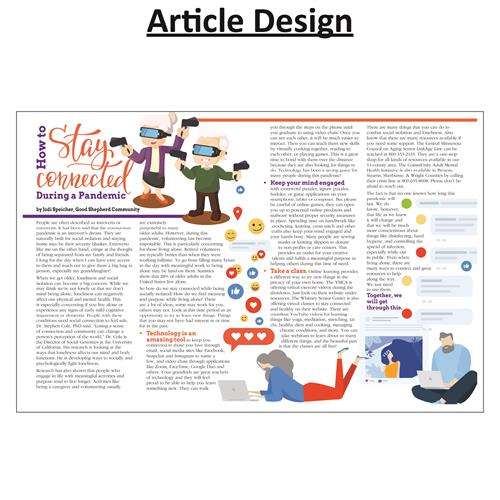 Article Design